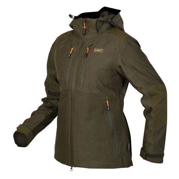 TAUNUS-J ladies coat