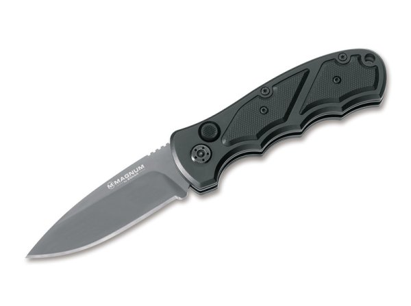 Magnum BLITZ PLAIN 01BO130