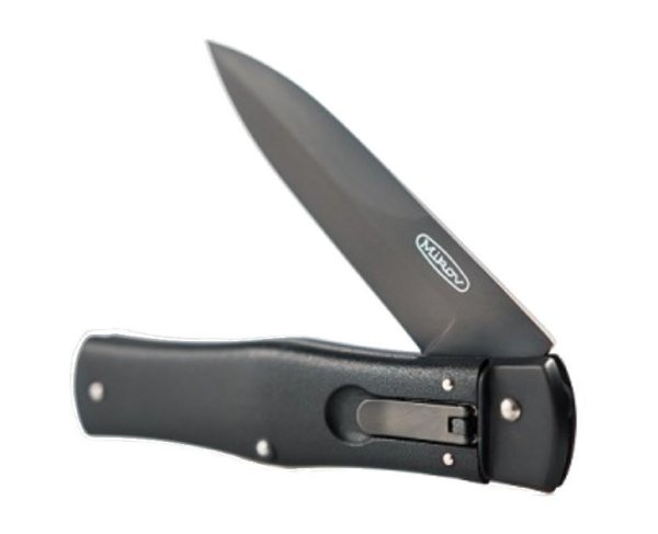 MIKE'S KNIFE