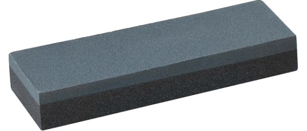 Lansky 6" Combo Stone-Fine/Coarse LCB6FC