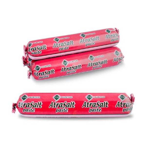 AtraSalt Apple 2,4 kg