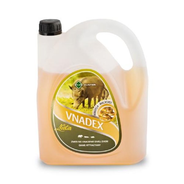 VNADEX Nectar - smoked mackerel 4 kg