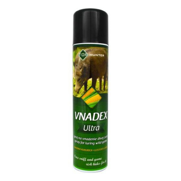 VNADEX Ultra delicious corn 300 ml