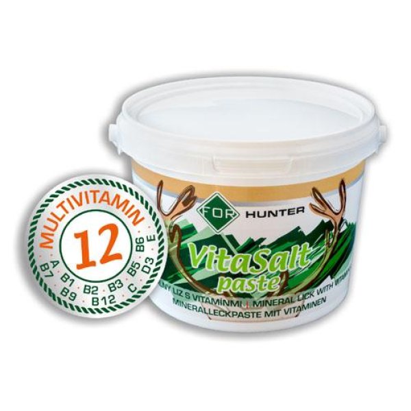 VitaSalt 3 kg