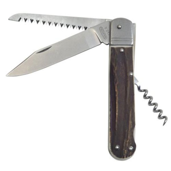 Hunting knife 232-XH-3V/KP