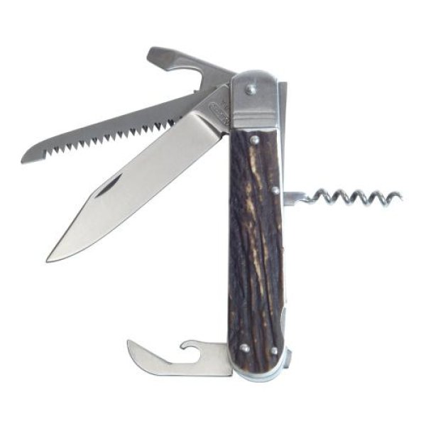 Hunting knife 232-XH-5V