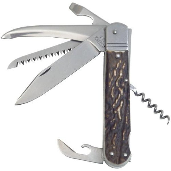 Hunting knife 232-XH-6V