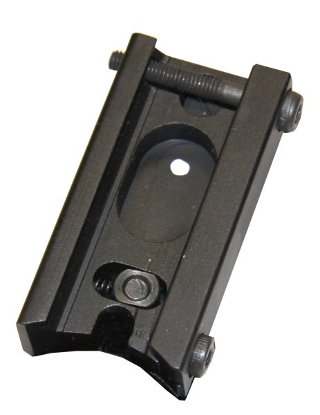 Mount for FOMEI collimator (21mm)