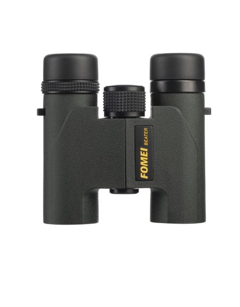 FOMEI 10x25 DCF BEATER FMC, binoculars