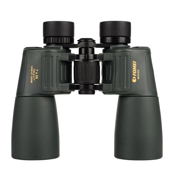 FOMEI 7x50 BEATER FMC, binoculars