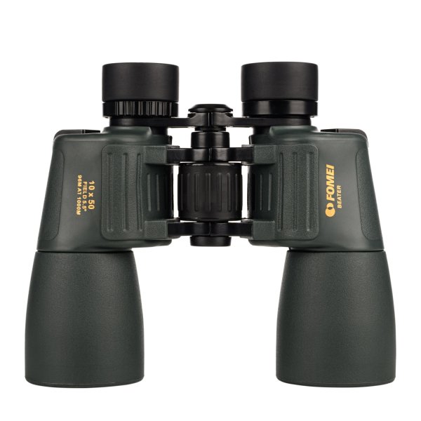 FOMEI 10x50 BEATER FMC, binoculars