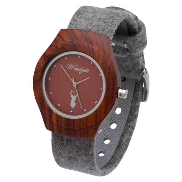 SARAH wooden watches