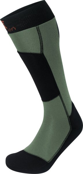 Lorpen socks - Trekking &amp; Expedition Polartec over calf