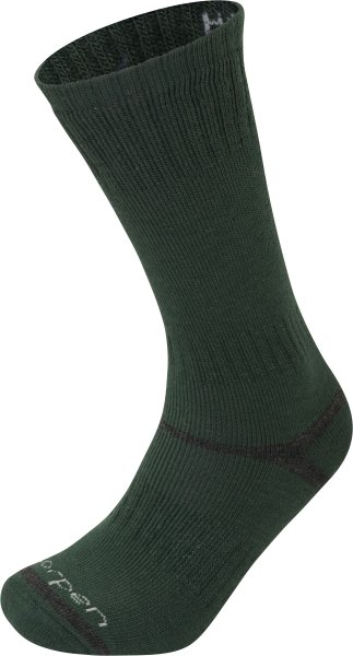 Lorpen Socks - Hunting 2 Pack - Conifer