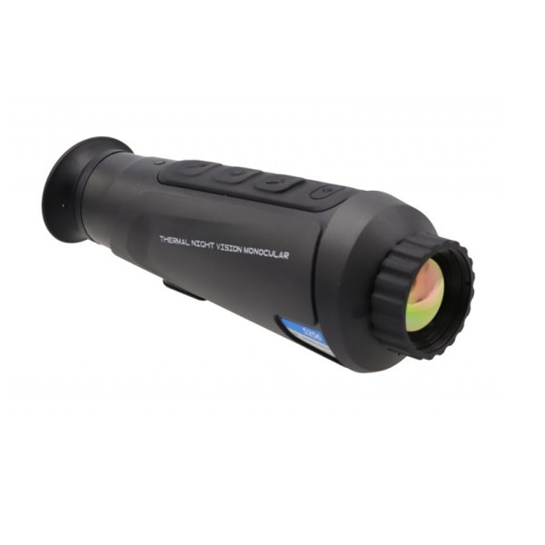 DALI S256 - monocular with thermal imaging