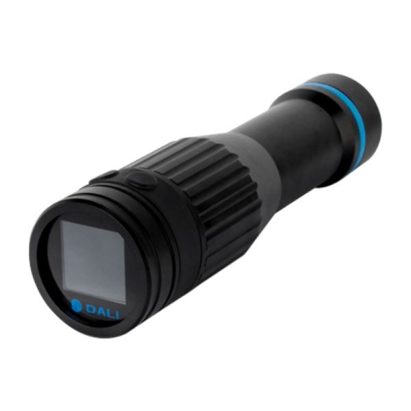 DALI S1 - monocular with thermal imaging