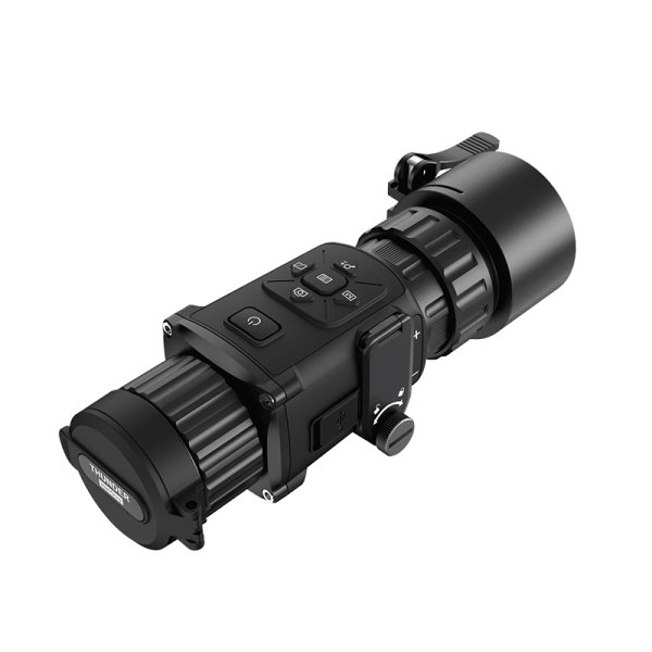 Hikmicro Thunder TH35C - Thermal imaging sight