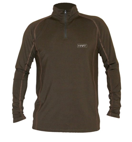 AKTIVA-Z green functional t-shirt